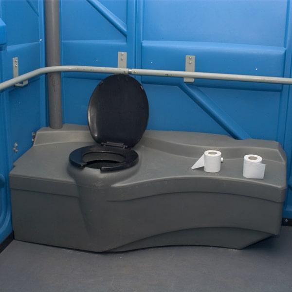 the cost of renting an ada/handicap portable toilet unit may vary depending on the certain unit and the rental company